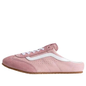 Vans (WMNS) Vans Super Lowpro Mule Pink VN000EEW448