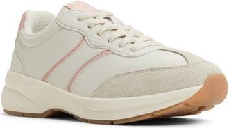 Aldo ClubChic Platform Sneaker in Beige at Nordstrom, Size 7.5