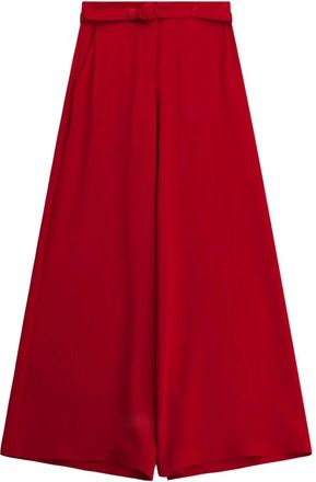 Imperial Donna, Pantaloni, Rosso, S, new
