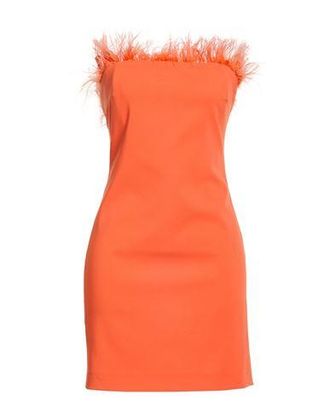Patrizia Pepe DRESSES - Mini dresses on YOOX.COM