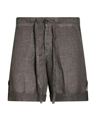 120% Lino BOTTOMWEAR - Shorts & Bermuda Shorts sur YOOX.COM