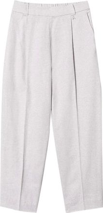 Twin-Set Mujer, Pantalones, Gris, Talla: M