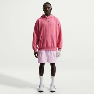 Nike Mens Par Dri-FIT Golf Shorts in Pink | IB0672-664