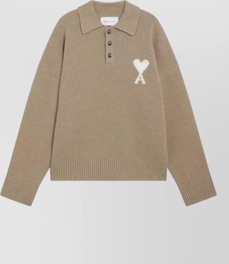 Ami jumper