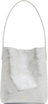 Mansur Gavriel Borsa Everyday mini - Argento
