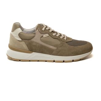 Nero Giardini Heren, Schoenen, Bruin, Maat: 42 EU Leer