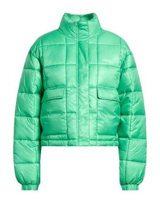 Obey JACKEN & M&Auml;NTEL - Pufferjacken & Daunenjacken auf YOOX.COM