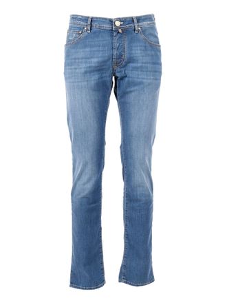Jacob Cohen Hose 5 Pkt Slim Fit Nick