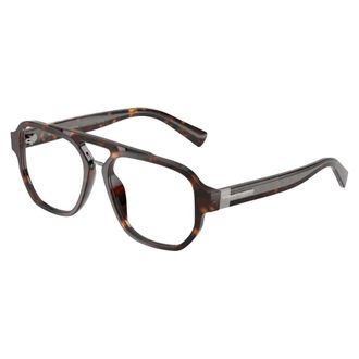 Dolce & Gabbana Dg3447 Optical Frame - male - Dolce & Gabbana - Sunglasses - Brown - 56 MM - Accessories