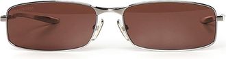 Balenciaga Monday Rec Sunglasses