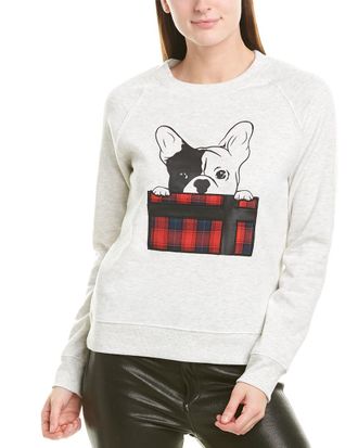 Andrew Marc Pullover