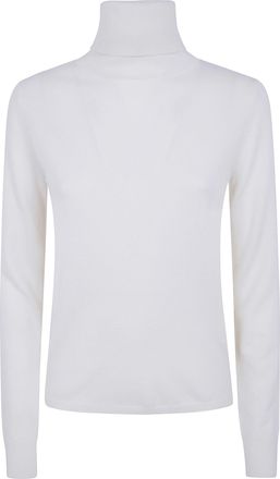 Max Mara Turtleneck Sweater Mst Educata