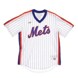 Nike MLB Official Cooperstown Jersey Neymet Nike, White, Heren