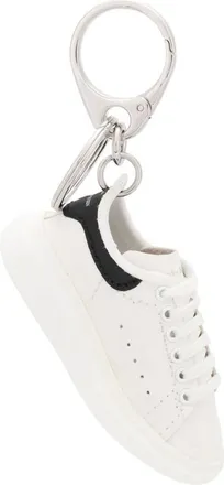 Alexander McQueen unisex, Accessoires, Wit, Maat: ONE Size