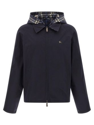 Burberry Hodson Wendejacke