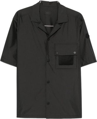 Moncler Flap-pocket Shirt