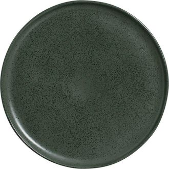 Porto Brasil Buffet Dinner Plate Set of 6 in Greenery at Nordstrom