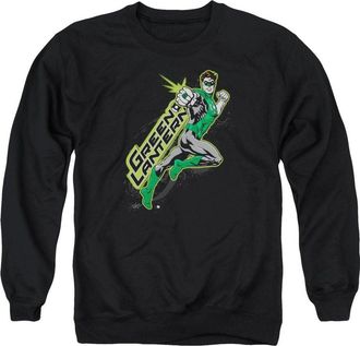 Gildan Gl Among The Stars Adult Crewneck Sweatshirt