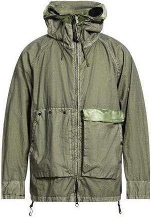 C.P. Company ROPA DE ABRIGO - Chaquetas y cazadoras en YOOX.COM