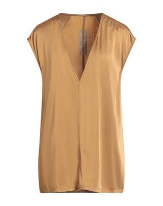 RICKOWENS♡ サハラアシンメトリートップ Rick Owens Top from $616.00 - on Stylight