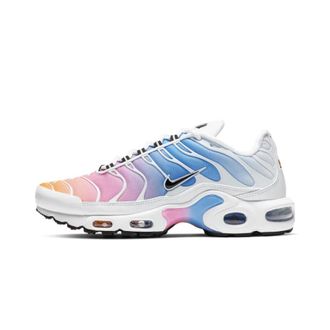 Nike Air Max Plus Summer Gradient - Dames - Sport - Veelkleurig - Maat: 40 1/2 EU