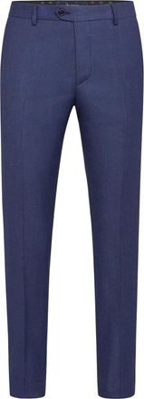 Billionaire Boys Club Heren, Broeken, Blauw, Maat: 5XL Katoen