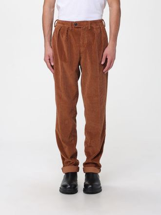 Mason's Pantaloni MASONS Uomo colore Marrone
