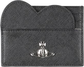 Vivienne Westwood Small Leather Goods - Cardholders on YOOX.COM