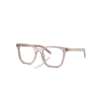 Prada Glasses, female, Beige, 50 MM, PR B11V 29D1O1 Optical Frame