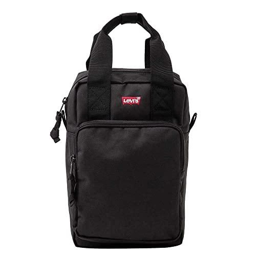 Sac à dos Levis 25L noir pas cher