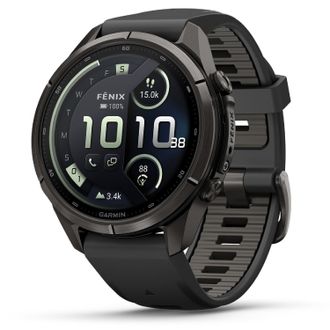 Garmin fenix 9 Pro inReach Gray 51 Mm