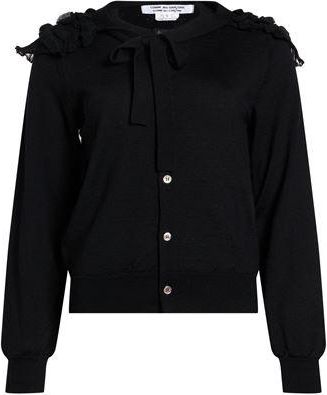 Comme Des Gar&ccedil;ons MAGLIERIA - Cardigan su YOOX.COM