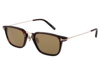 Tom Ford FT1042-D/S 52E zonnebril