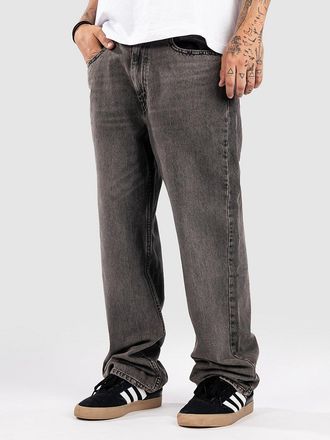 Levi's 565 Loose Straight Jeans grau