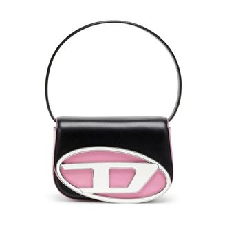 Diesel Handbags - Dames - Tassen - Zwart - Maat: ONE Size