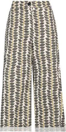 Alessia Santi PARTES DE ABAJO - Pantalones en YOOX.COM
