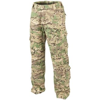 MFH ACU Combat Trousers Ripstop Operation Camo Size XL