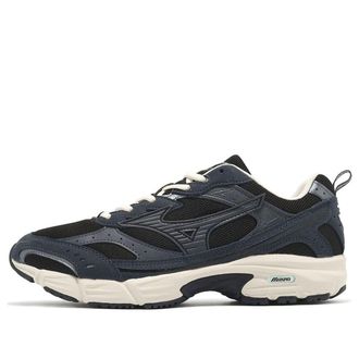 Mizuno MXR Black Ebony Ice Morning D1GA246702