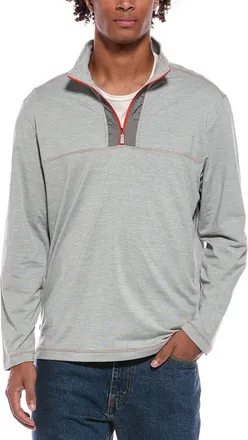 Tommy Bahama Sport High Score 1/2-Zip Pullover