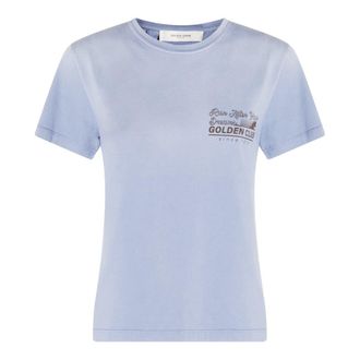 Golden Goose T-Shirts And Polos