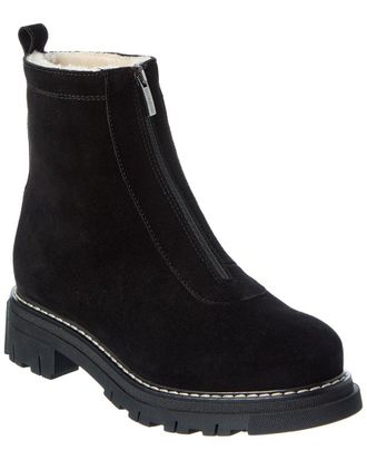 La Canadienne Deon Suede Boot