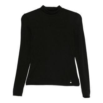 Herno Donna, Maglie, Nero, S, new