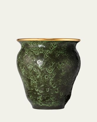 Aerin Rimara Large Vase, 11