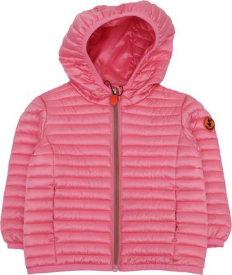 Save The Duck Giacca con cappuccio Save The Duck Lucy per bambini