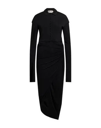 Alberta Ferretti DRESSES - Maxi dresses sur YOOX.COM