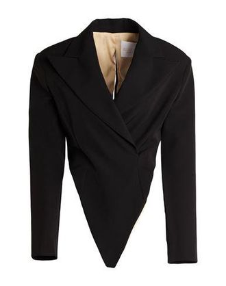 Silence Limited TOPWEAR - Bodysuits on YOOX.COM