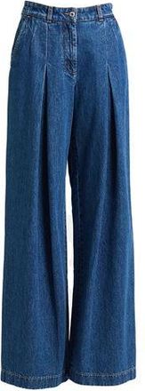 Dolce & Gabbana BOTTOMWEAR - Pantaloni jeans su YOOX.COM