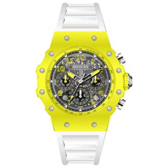 Invicta Mens Invicta Racing 43.5mm Watch IN-69686