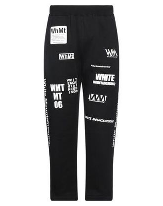 White Mountaineering HOSEN & RÖCKE - Hosen auf YOOX.COM