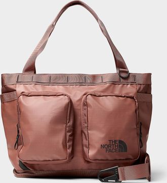 The North Face Mens Base Camp Voyager Tote Bag